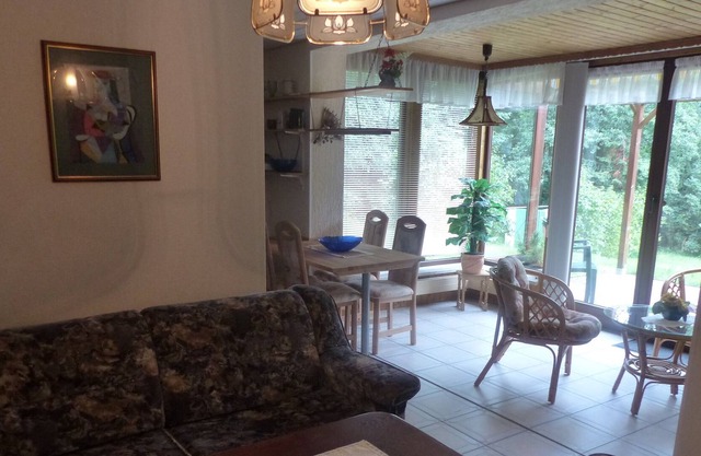 Apartment Saxony Anhalt for 2-3 people