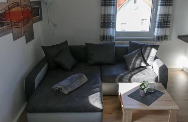 Apartment Schneeberg 1st floor with balcony* - Apartments