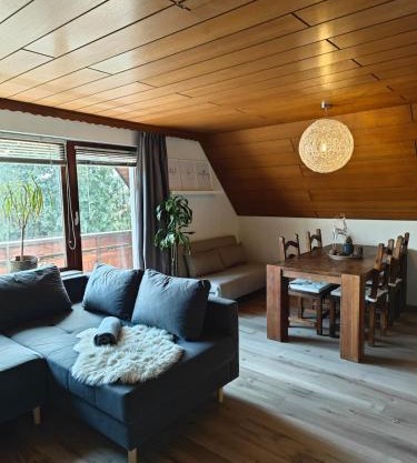 Apartment Schwarzwaldbub