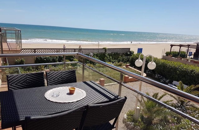 Apartment sea view in Gava
