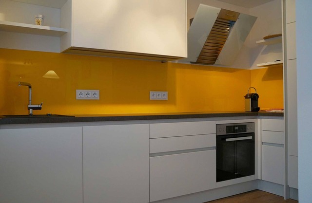 Apartment Seagull - House Panorama