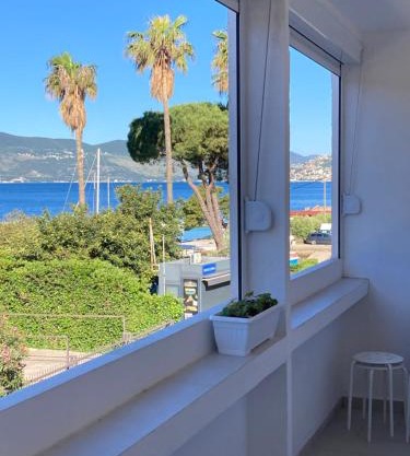 Apartment Seaside bay