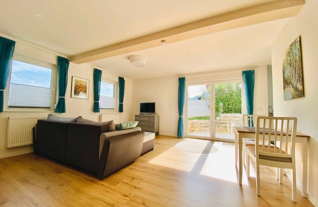 Apartment Secondary residence - Apartment