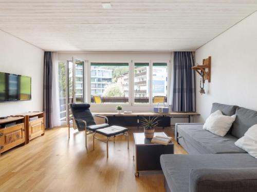 Apartment Seewiese Apt- 204 by Interhome