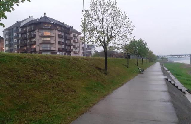 Apartment Setaliste