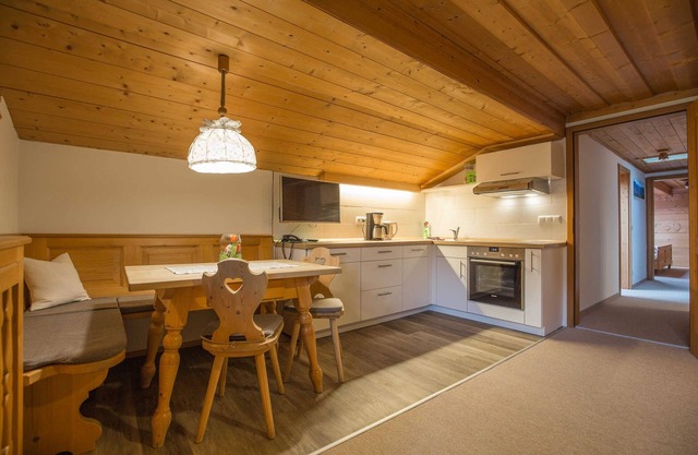 Apartment Setzberg - Böcklhof, Kreuth-Brunnbichl