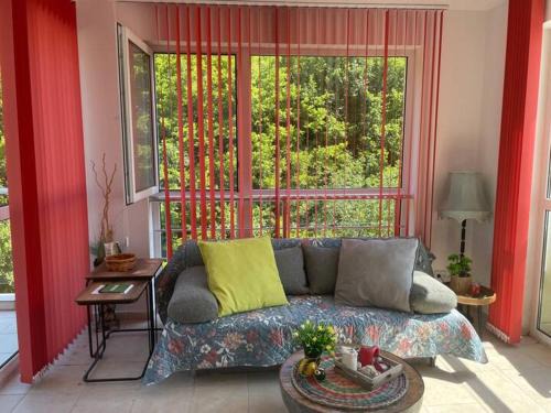 Apartment Siana