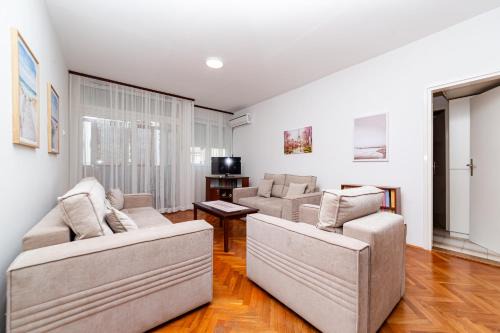Apartment Simanic