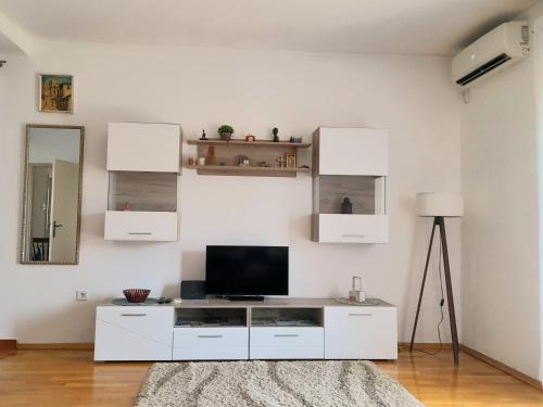 Apartment Sky Hill house 85 m2