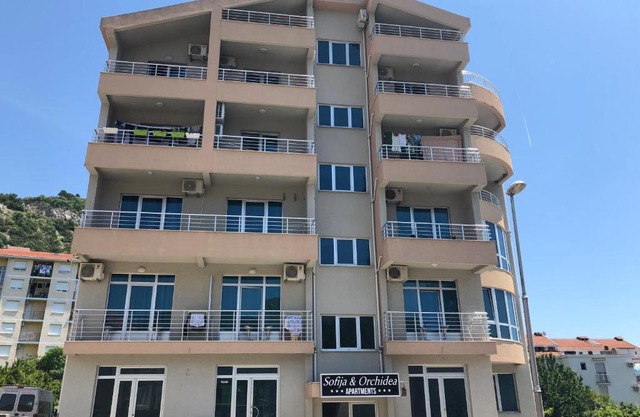 Apartment Sofija