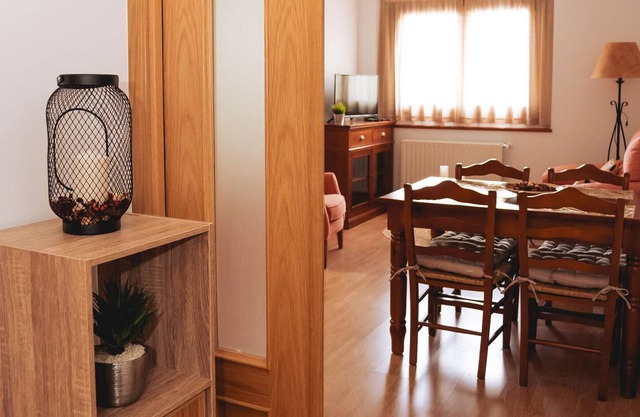 Apartment Soldeu, 2 bedrooms, 4 persons