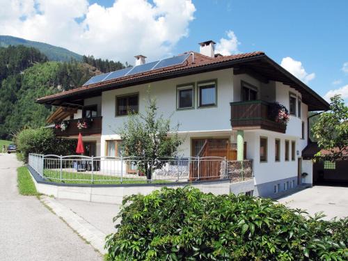 Apartment Sonne-2 by Interhome