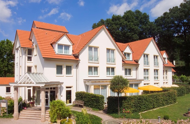 Apartment Sonnenhügel with hotel comfort