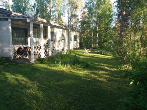 Apartment Sorsakoski
