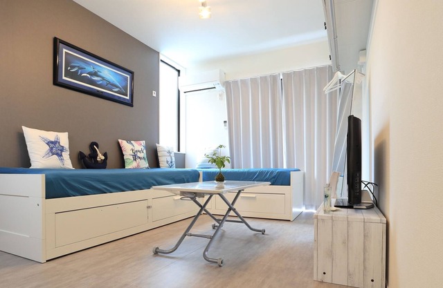 Apartment Southern Court 103 Enoshima
