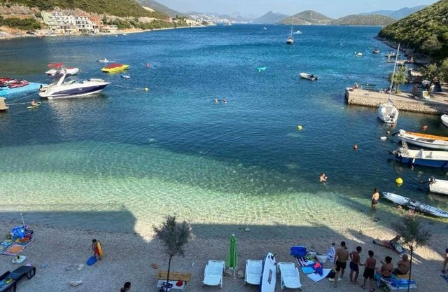 Apartment Spajic by aneo travel