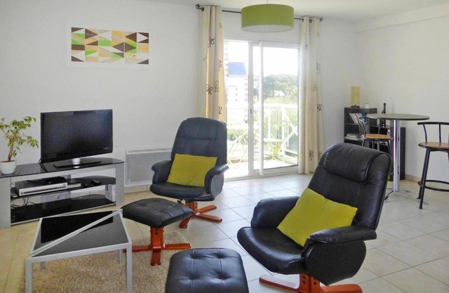 Apartment, St Quay Portrieux