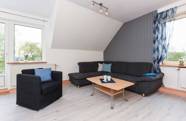 Apartment Starlight - Ferienhof An der Schafweide