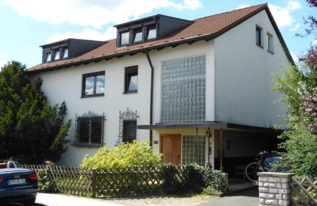 Apartment Stasch