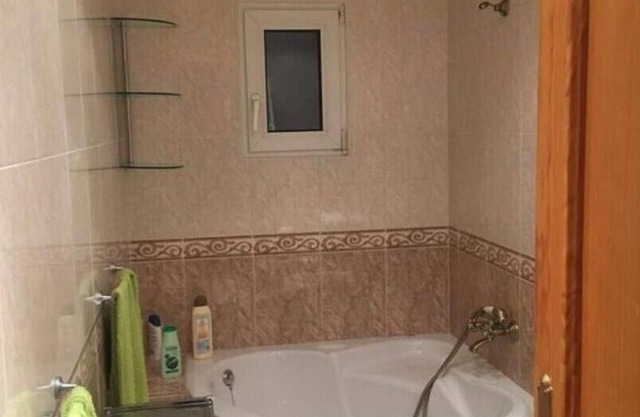 Apartment Suite Montes Blancos