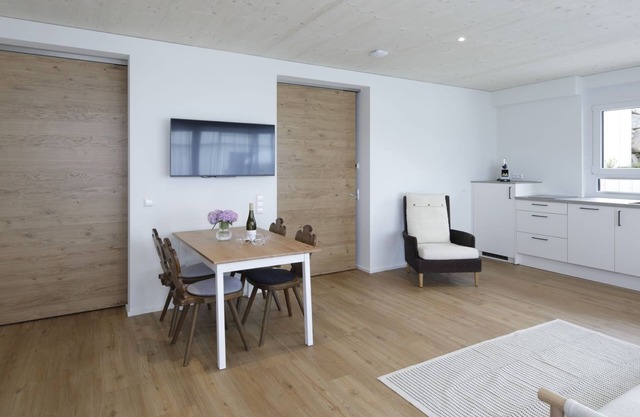 Apartment Suite Schönberg