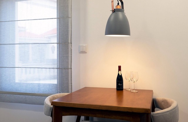 Apartment Suite T1 - N - New Age Bemyguest center Viseu free internet