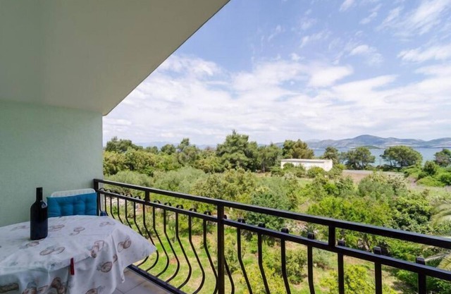 Apartment Sutvid with one bedroom