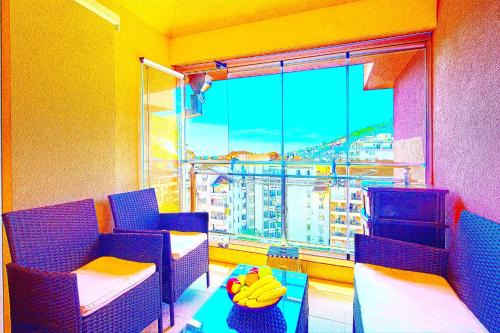 Apartment SVS