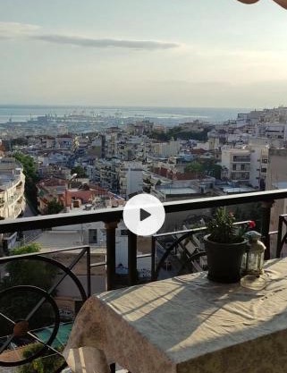APARTMENT SYKIES THESSALONIKI