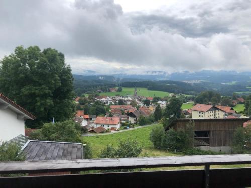 Apartment Tälerblick 2, neu modernisiert