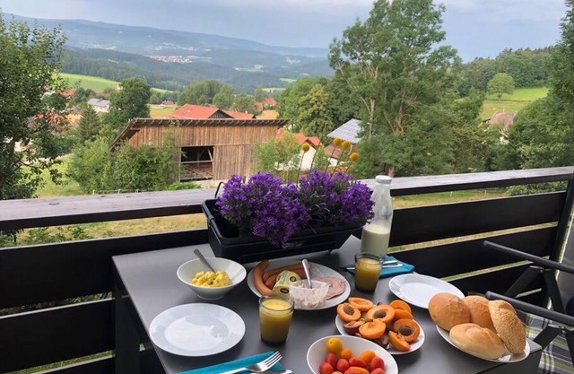 Apartment Tälerblick Maxi -neu modernisiert-