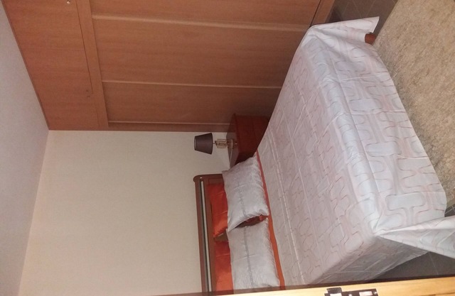 Apartment t1 no r/c