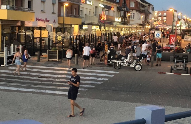 Apartment T2 Cap des pins 300m from the beach