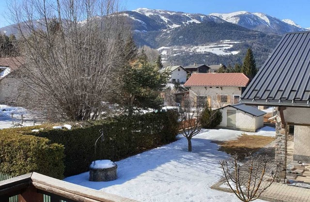 Apartment T3 50m² - 6 pers. - Barcelonnette