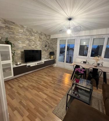 Apartment T3