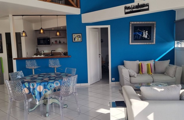 Apartment T3 3 stars