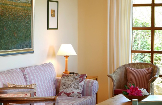 Apartment 'Talblick' with Mountain View, Shared Pool and Wi-Fi