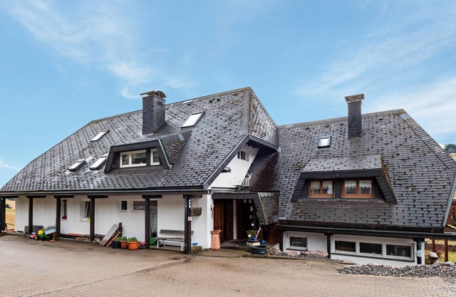 Apartment 'Tanne Mit 120qm' with Mountain View, Private Garden and Wi-Fi