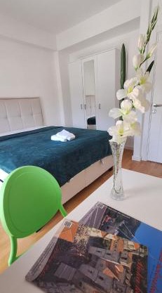 Apartment Teodo magico 2