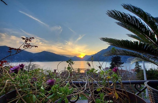 Apartment Terazza Di Ljuta