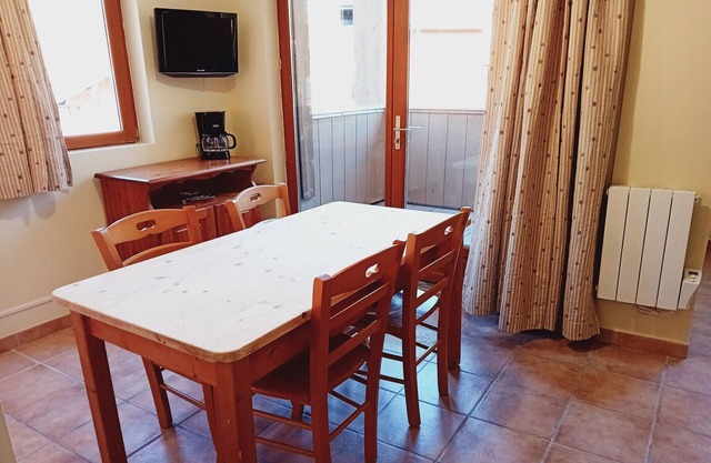 Apartment Termignon near Ski Slopes