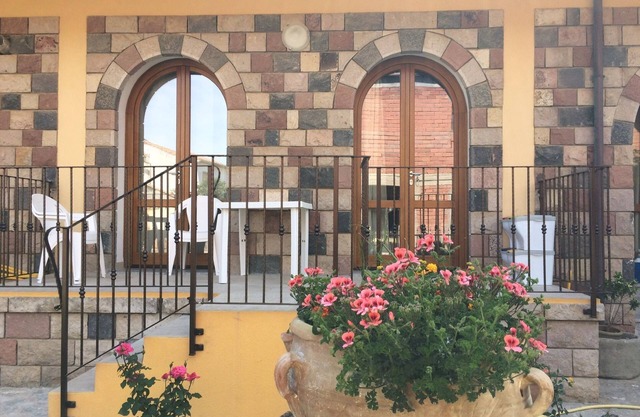 Apartment .teulada .