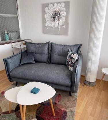 Apartment-Thermen-Zeit