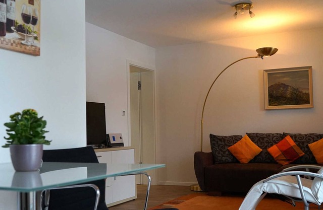 Apartment to the vineyard - House Panorama