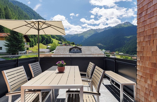 Apartment 'Toni' with Mountain View, Private Terrace and Wi-Fi