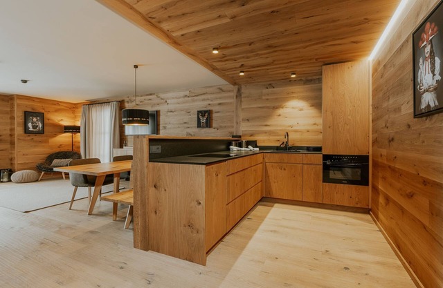 Apartment TOP 3 - Almrausch BoutiqueChalet