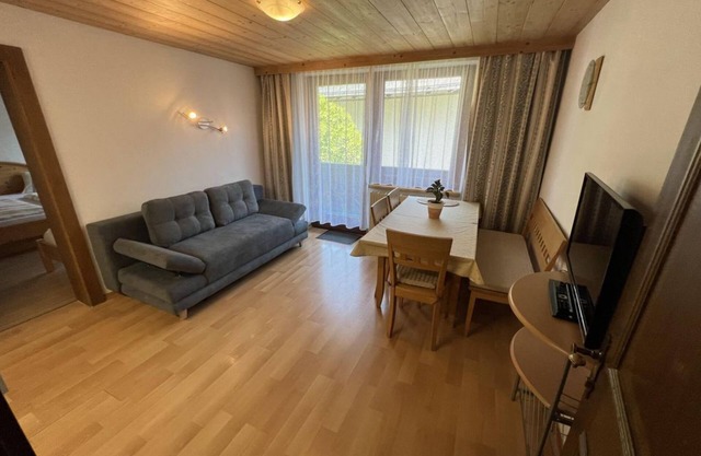 Apartment Top 9 - Guesthouse Edelweiss