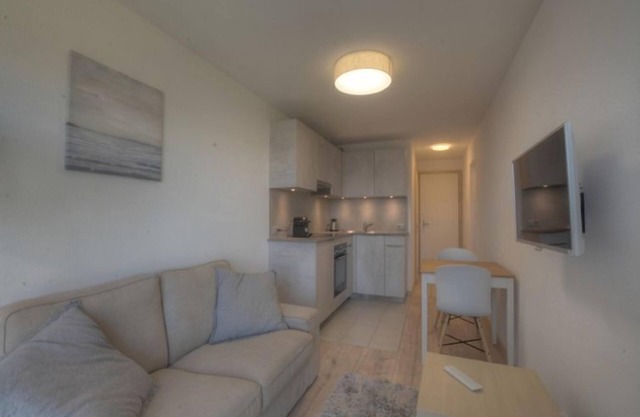 Apartment Topaze by Interhome