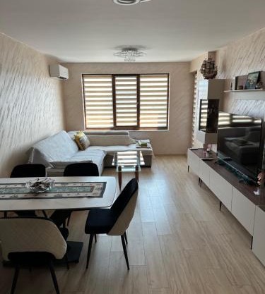 Apartment Tuthon