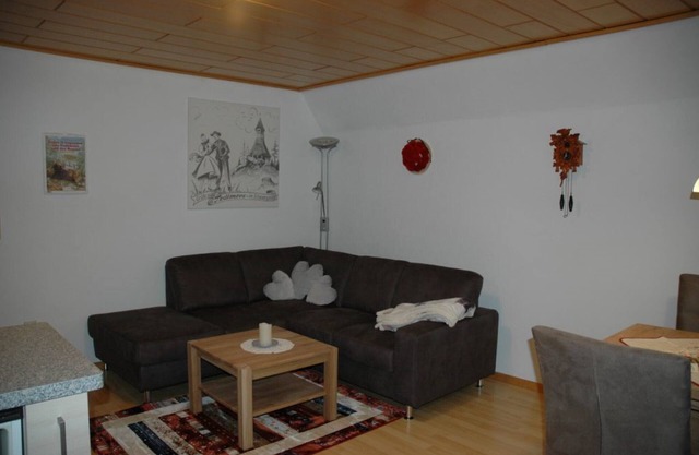 Apartment - Type C